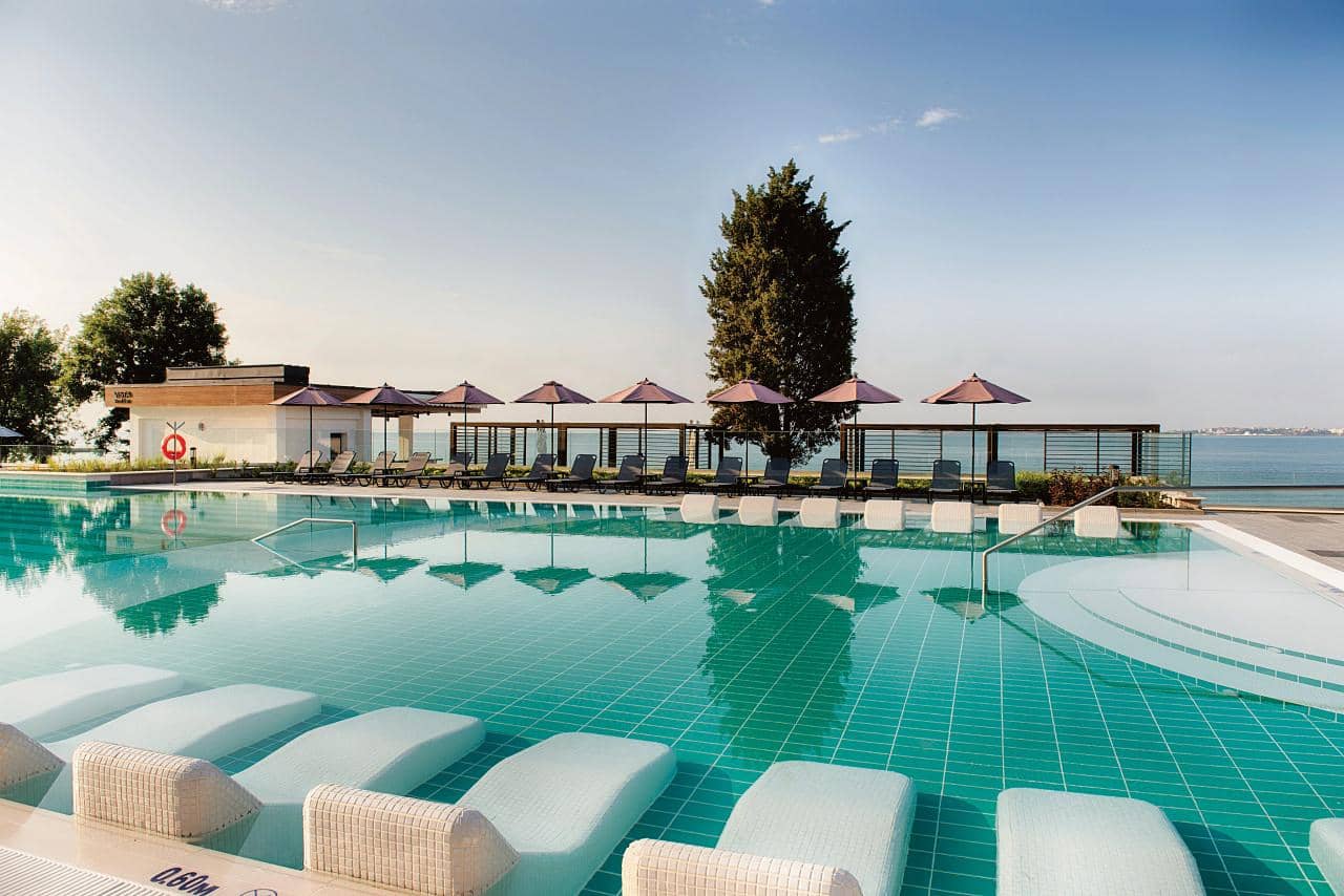 Secrets Sunny Beach Resort & Spa - zdjęcie 8