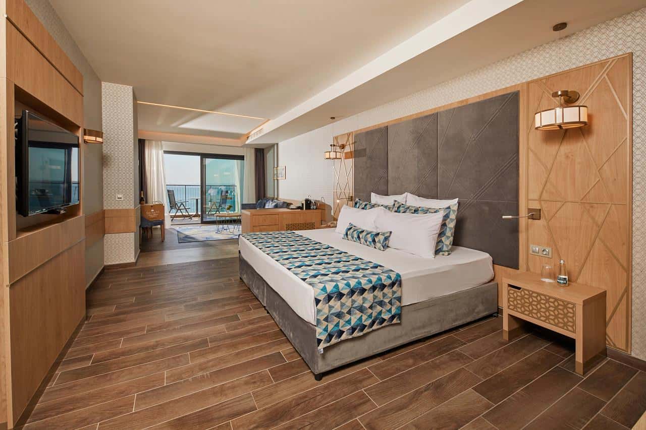 Secrets Sunny Beach Resort & Spa - zdjęcie 44