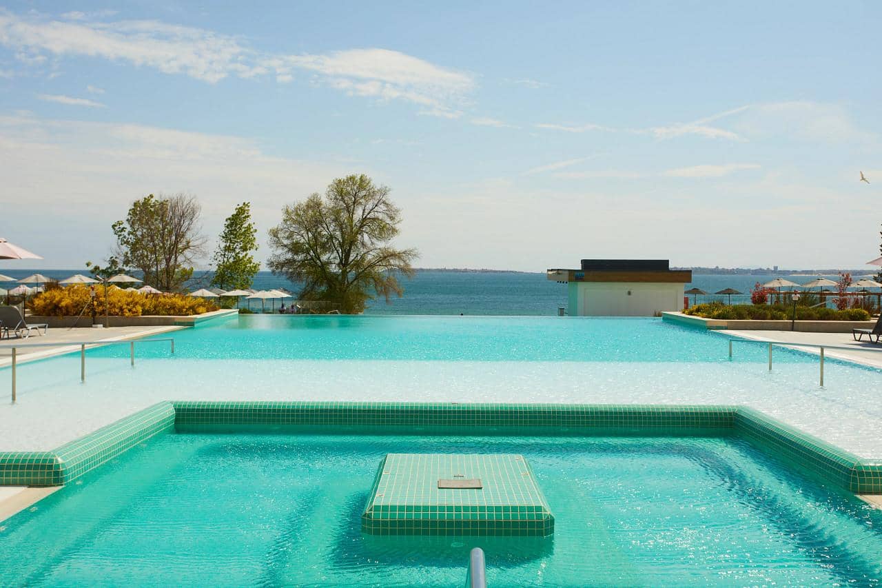 Secrets Sunny Beach Resort & Spa - zdjęcie 7