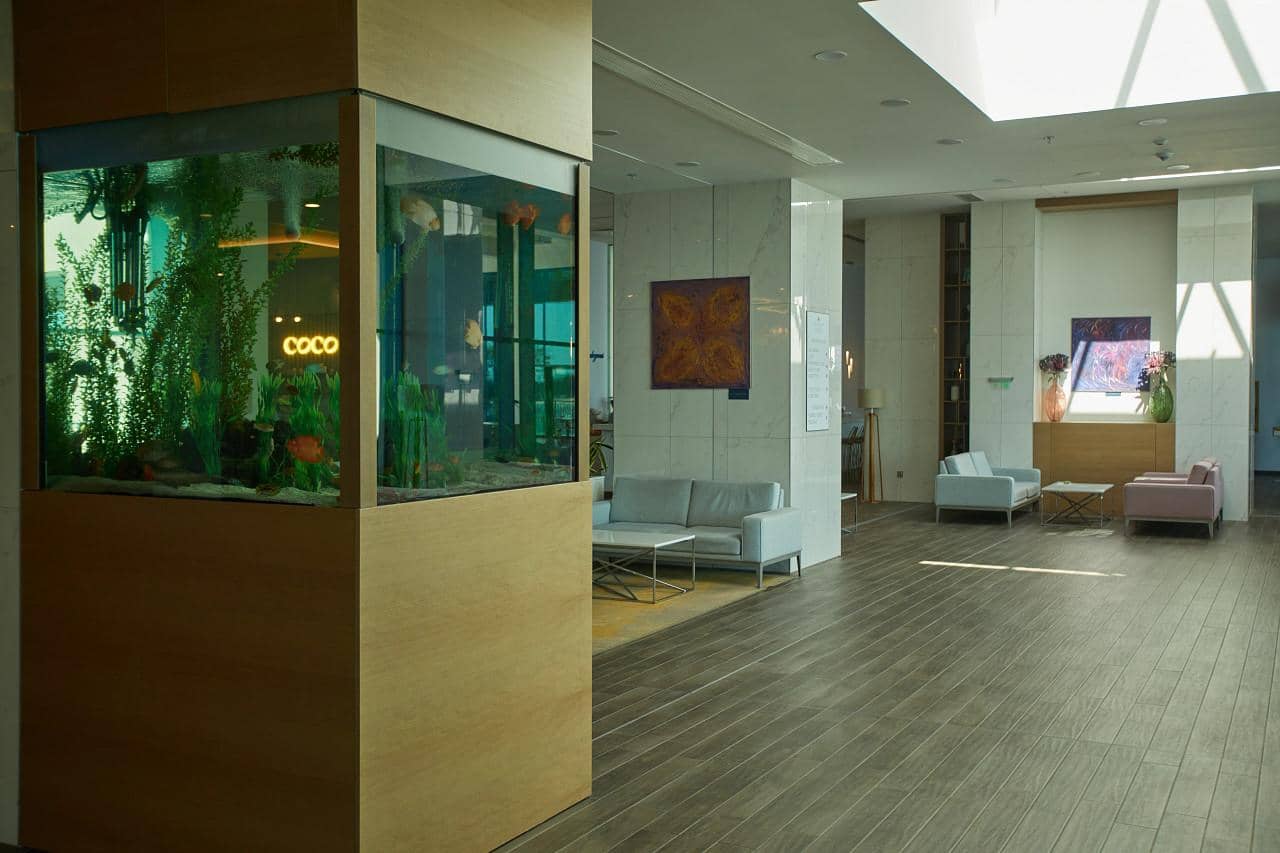 Secrets Sunny Beach Resort & Spa - zdjęcie 68