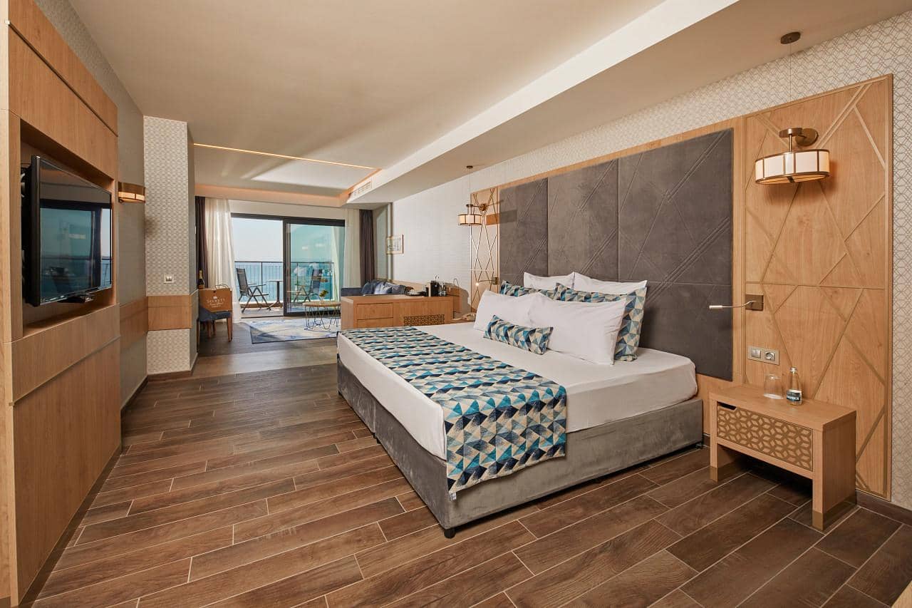 Secrets Sunny Beach Resort & Spa - zdjęcie 47