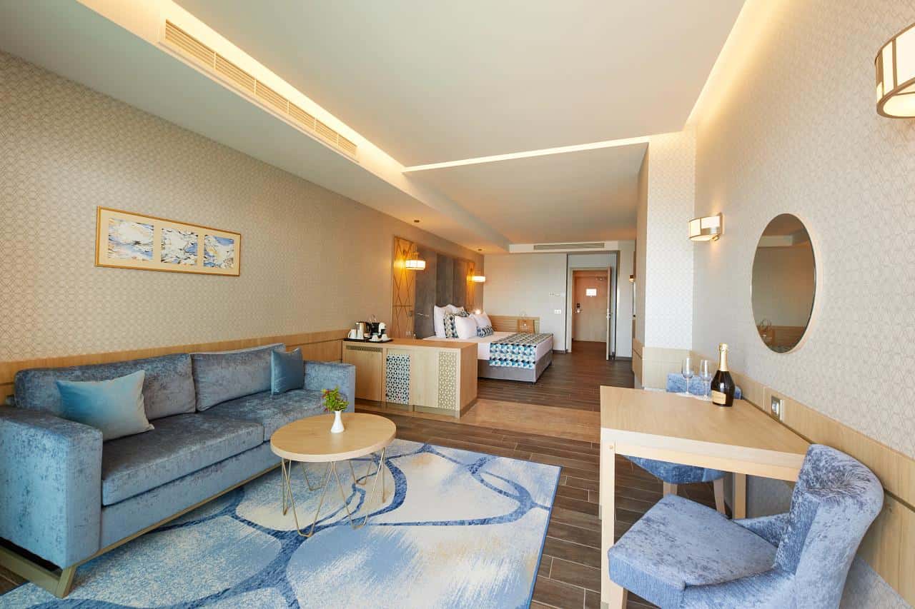 Secrets Sunny Beach Resort & Spa - zdjęcie 46