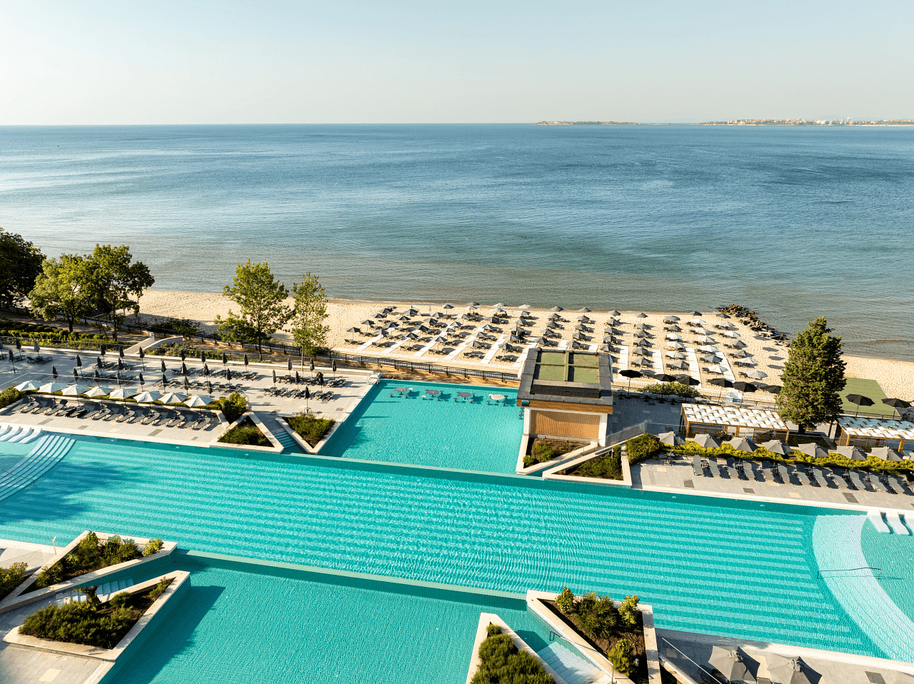 Secrets Sunny Beach Resort & Spa - zdjęcie 6