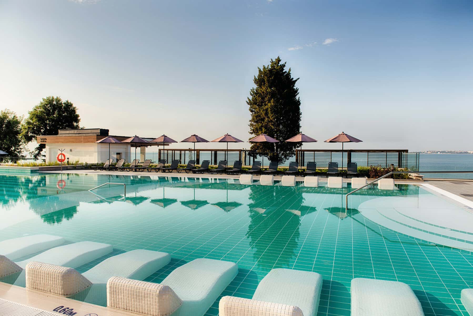 Secrets Sunny Beach Resort & Spa - zdjęcie 10