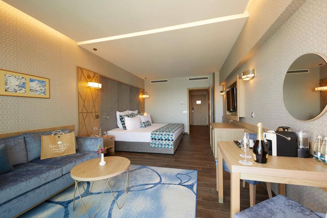 Secrets Sunny Beach Resort & Spa - zdjęcie 52