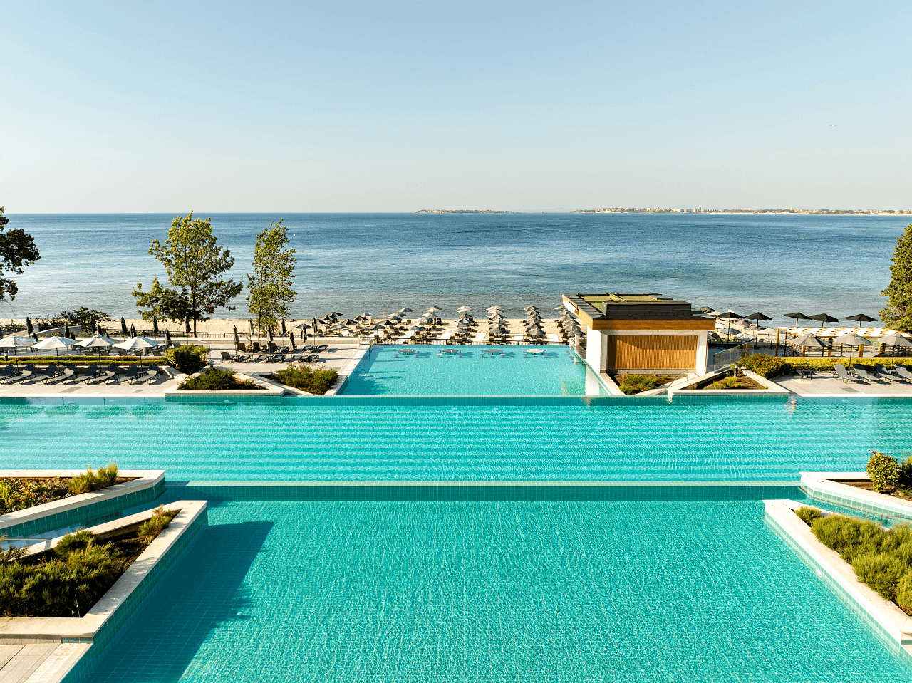 Secrets Sunny Beach Resort & Spa - zdjęcie 9