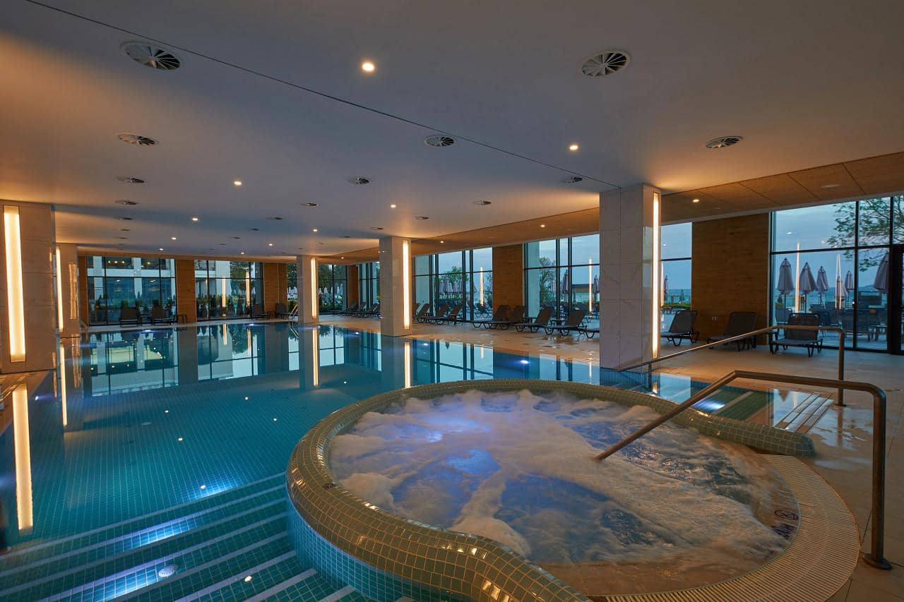 Secrets Sunny Beach Resort & Spa - zdjęcie 13