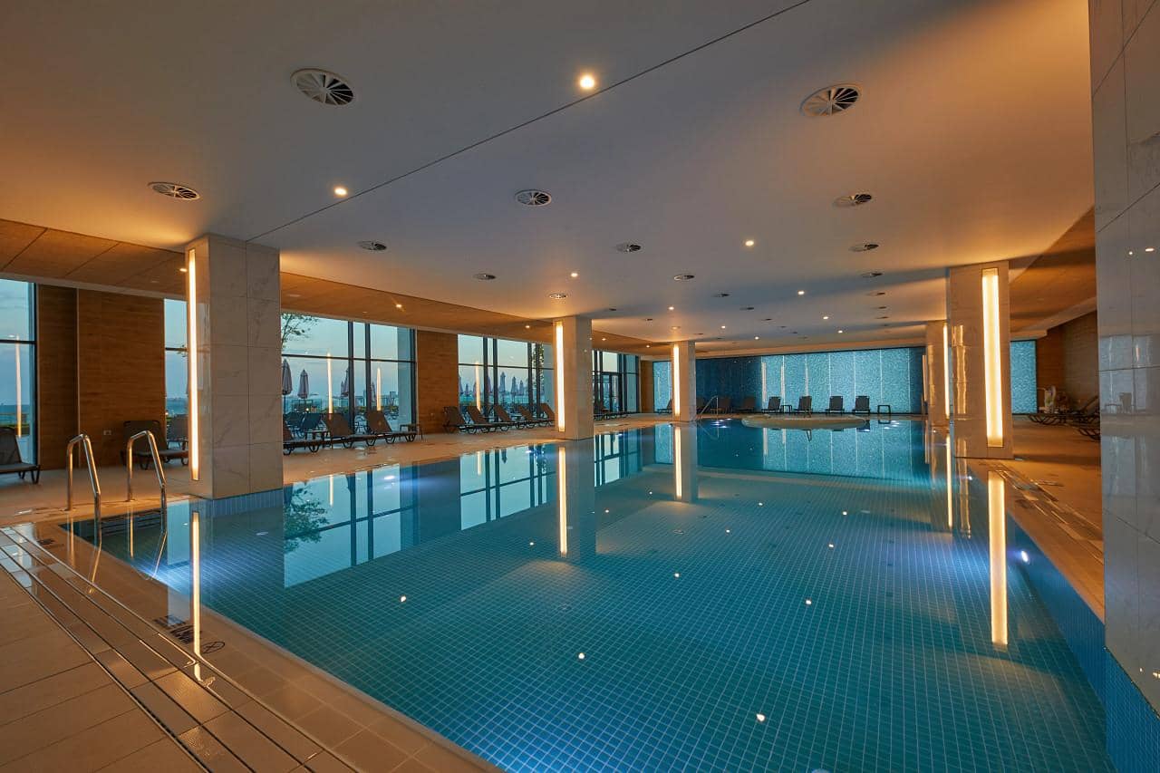 Secrets Sunny Beach Resort & Spa - zdjęcie 12