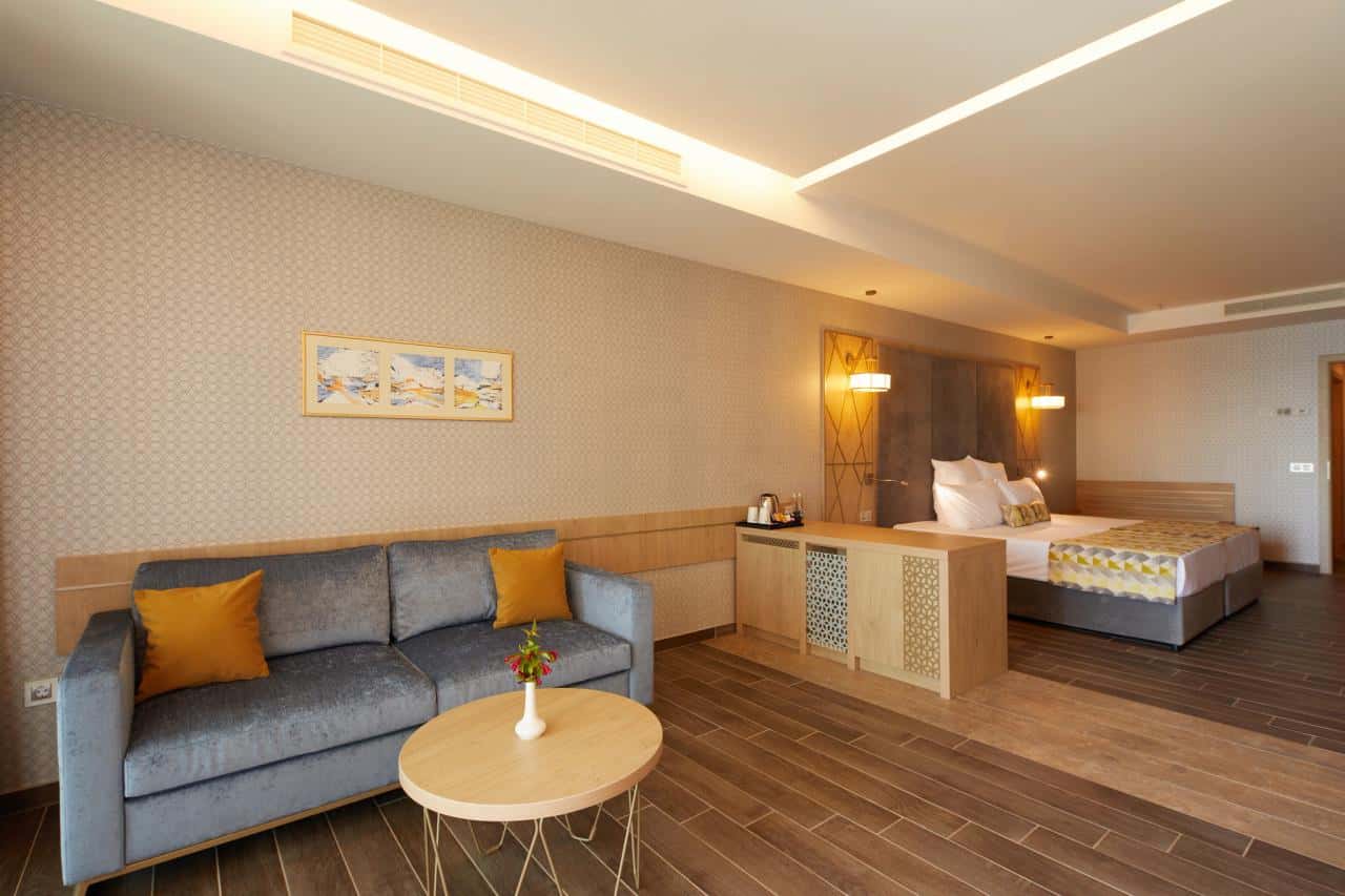 Secrets Sunny Beach Resort & Spa - zdjęcie 43