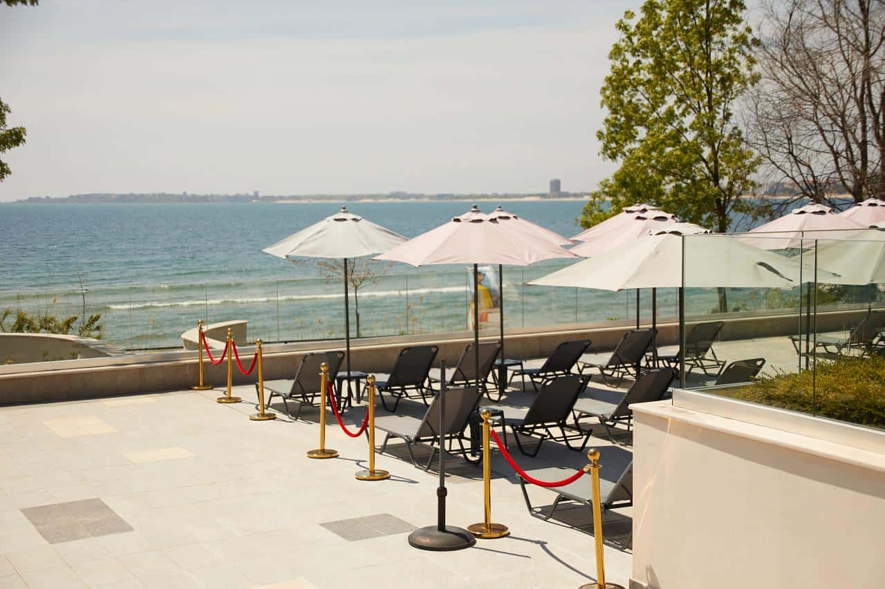 Secrets Sunny Beach Resort & Spa - zdjęcie 5
