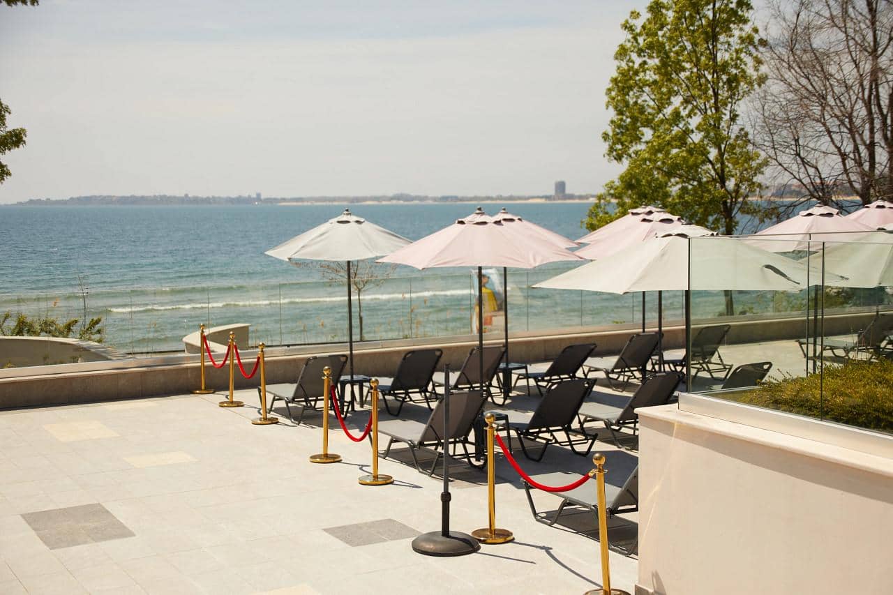 Secrets Sunny Beach Resort & Spa - zdjęcie 5