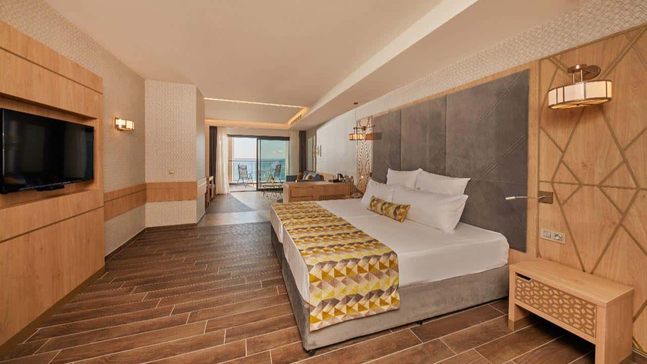 Secrets Sunny Beach Resort & Spa - zdjęcie 40