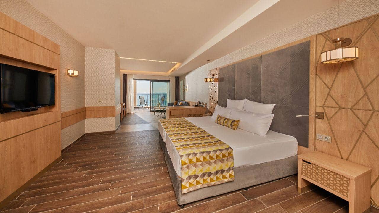 Secrets Sunny Beach Resort & Spa - zdjęcie 40