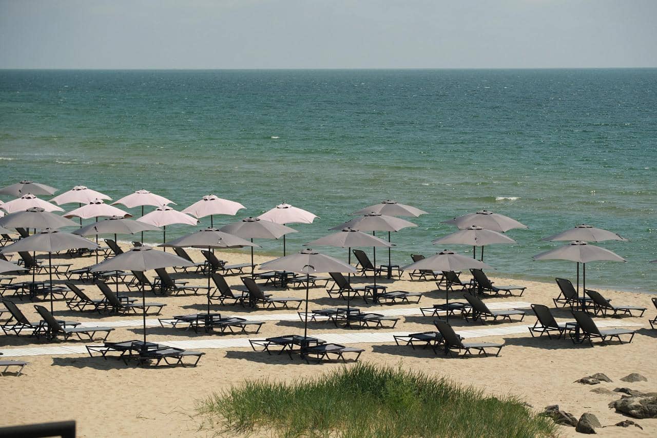 Secrets Sunny Beach Resort & Spa - zdjęcie 3
