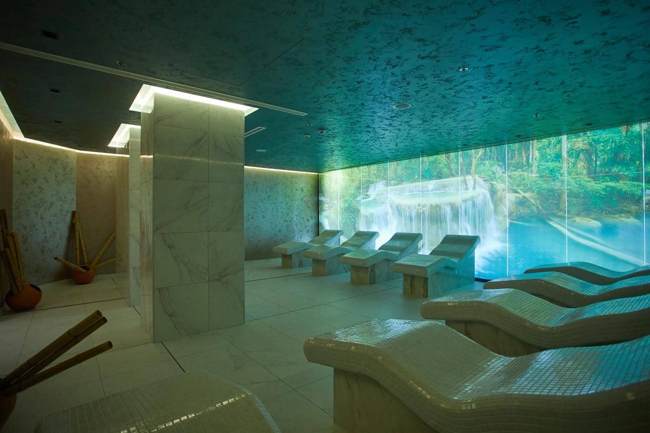 Secrets Sunny Beach Resort & Spa - zdjęcie 63