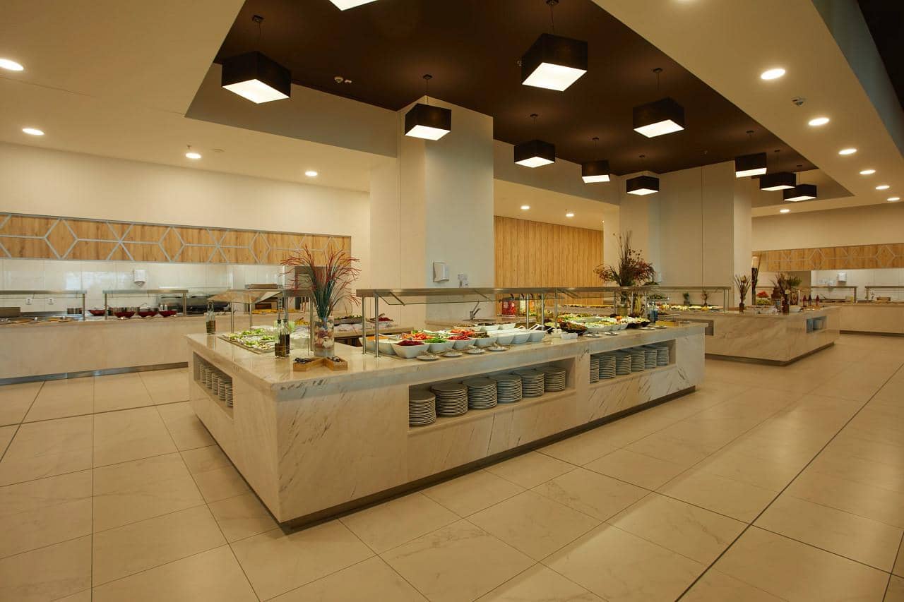 Secrets Sunny Beach Resort & Spa - zdjęcie 16