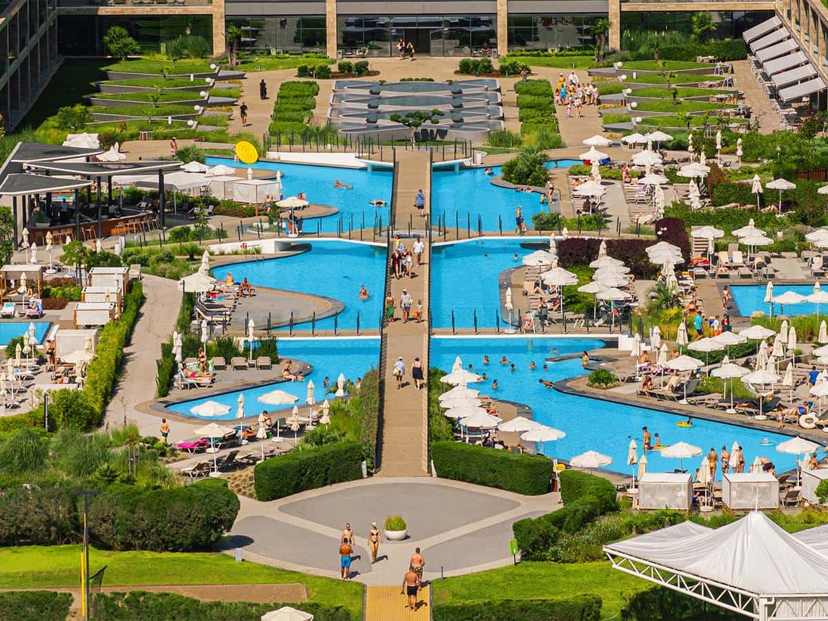Wave Resort - zdjęcie 9