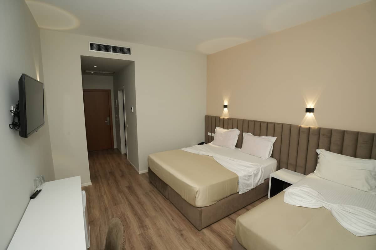 Horizont Hotel - zdjęcie 30