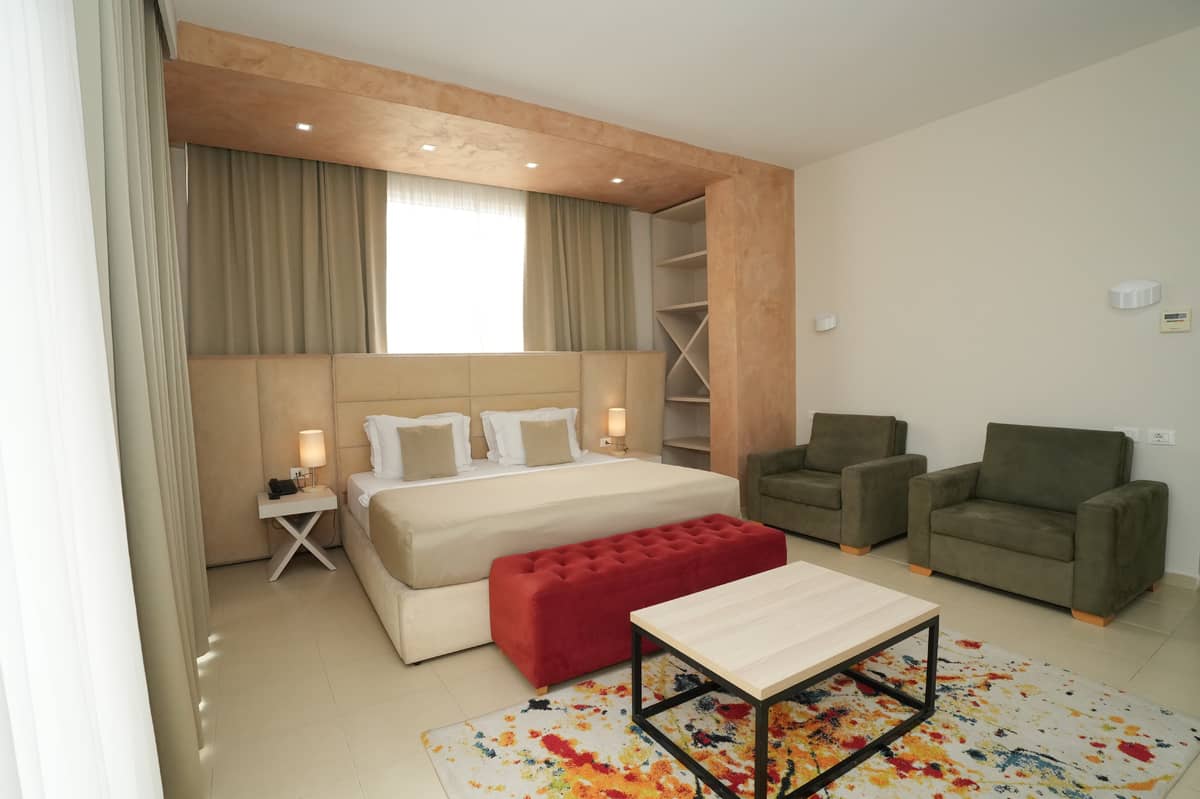 Horizont Hotel - zdjęcie 21