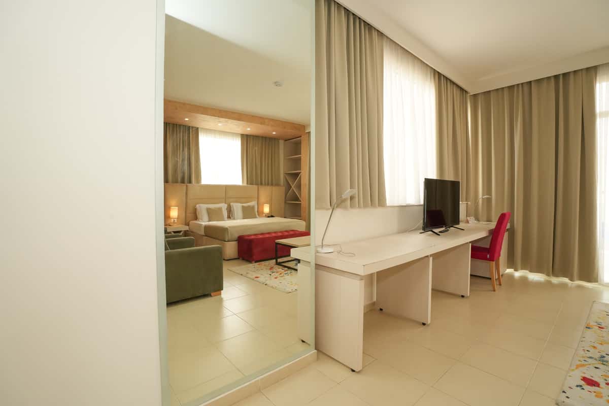 Horizont Hotel - zdjęcie 24