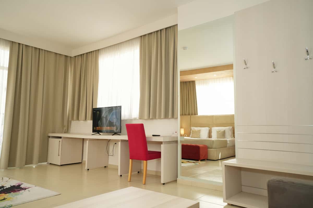 Horizont Hotel - zdjęcie 27