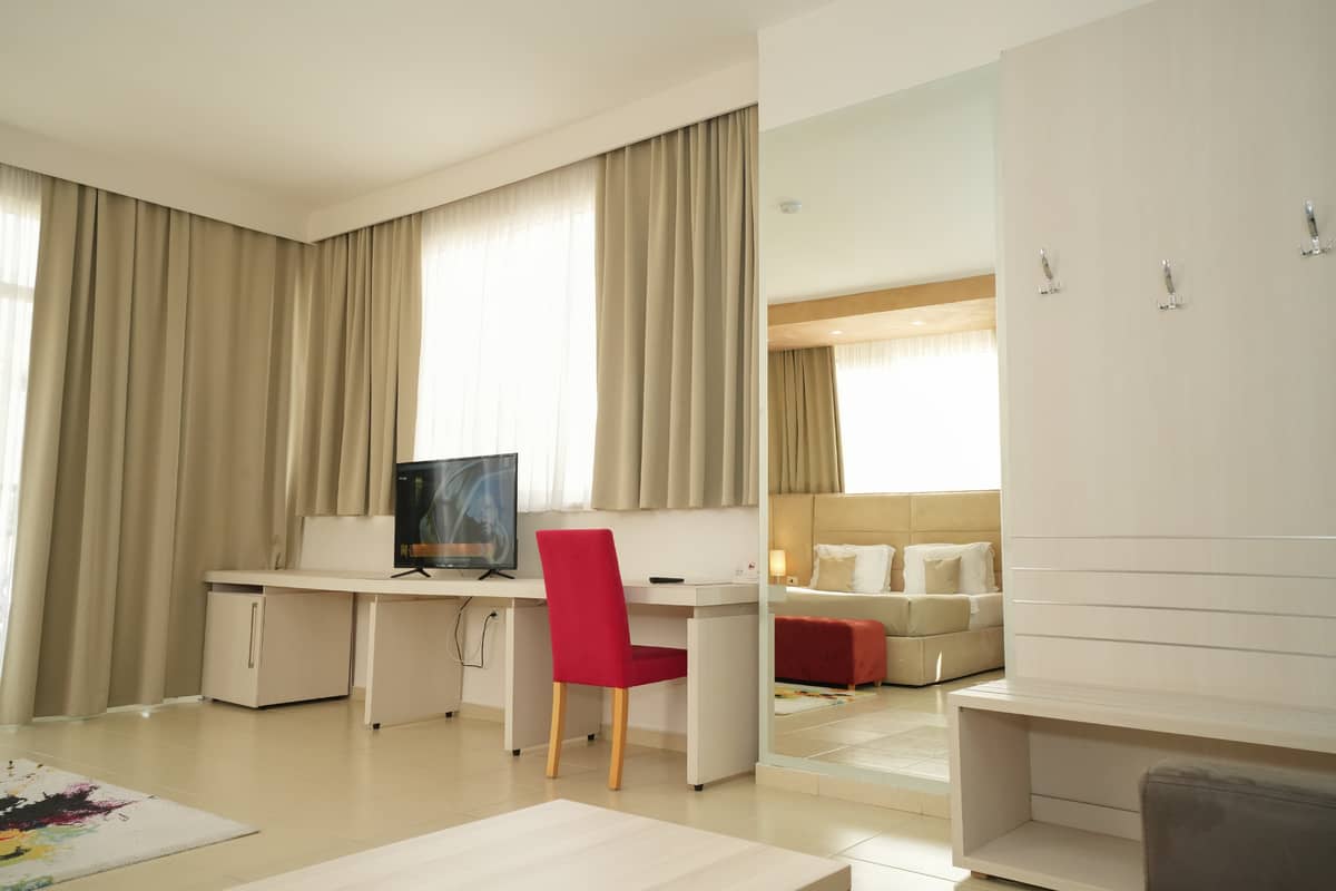 Horizont Hotel - zdjęcie 27