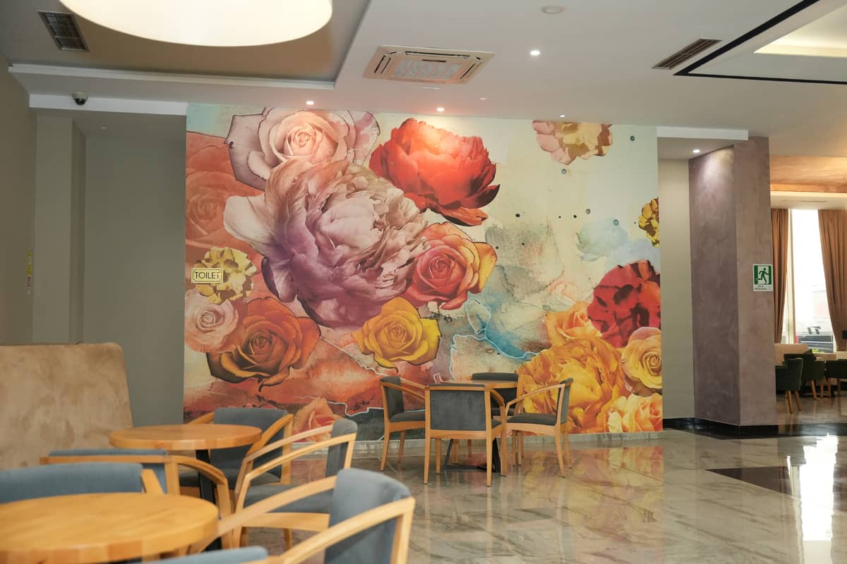 Horizont Hotel - zdjęcie 15