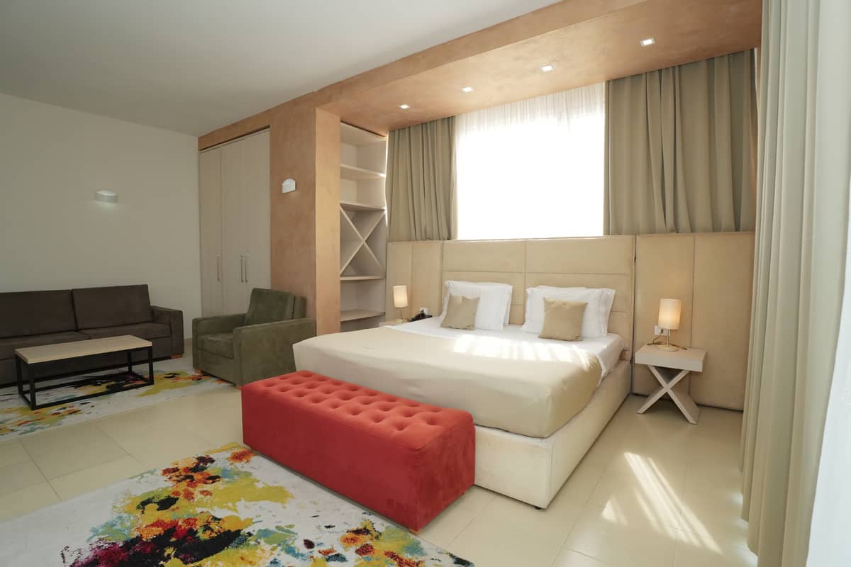 Horizont Hotel - zdjęcie 25