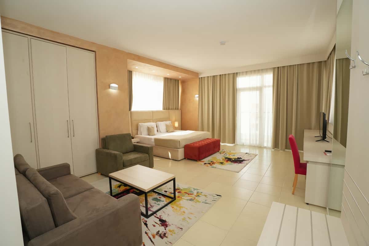 Horizont Hotel - zdjęcie 28