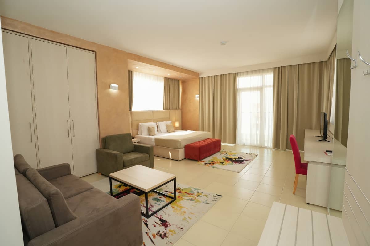 Horizont Hotel - zdjęcie 28