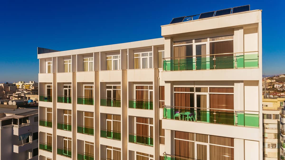 Horizont Hotel - zdjęcie 1