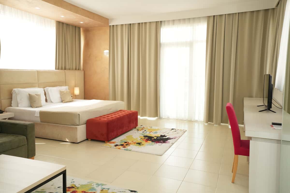 Horizont Hotel - zdjęcie 26