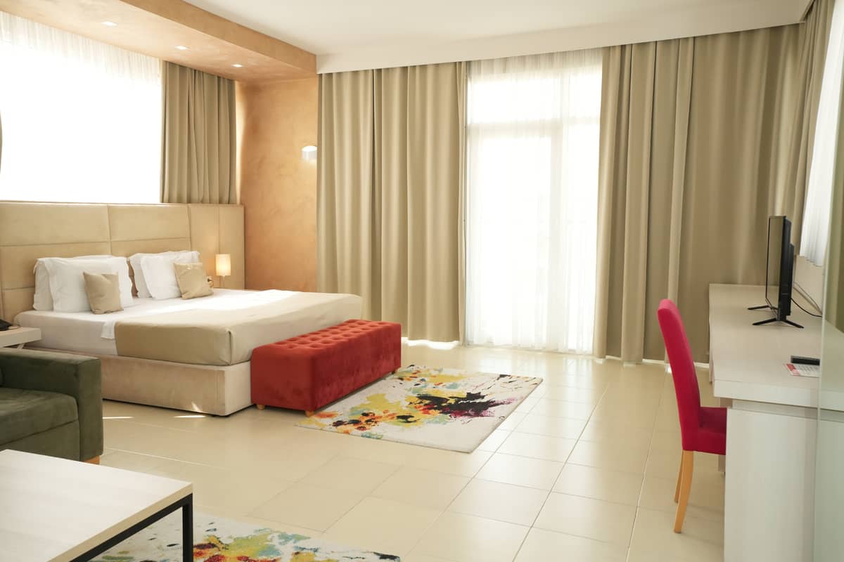 Horizont Hotel - zdjęcie 26
