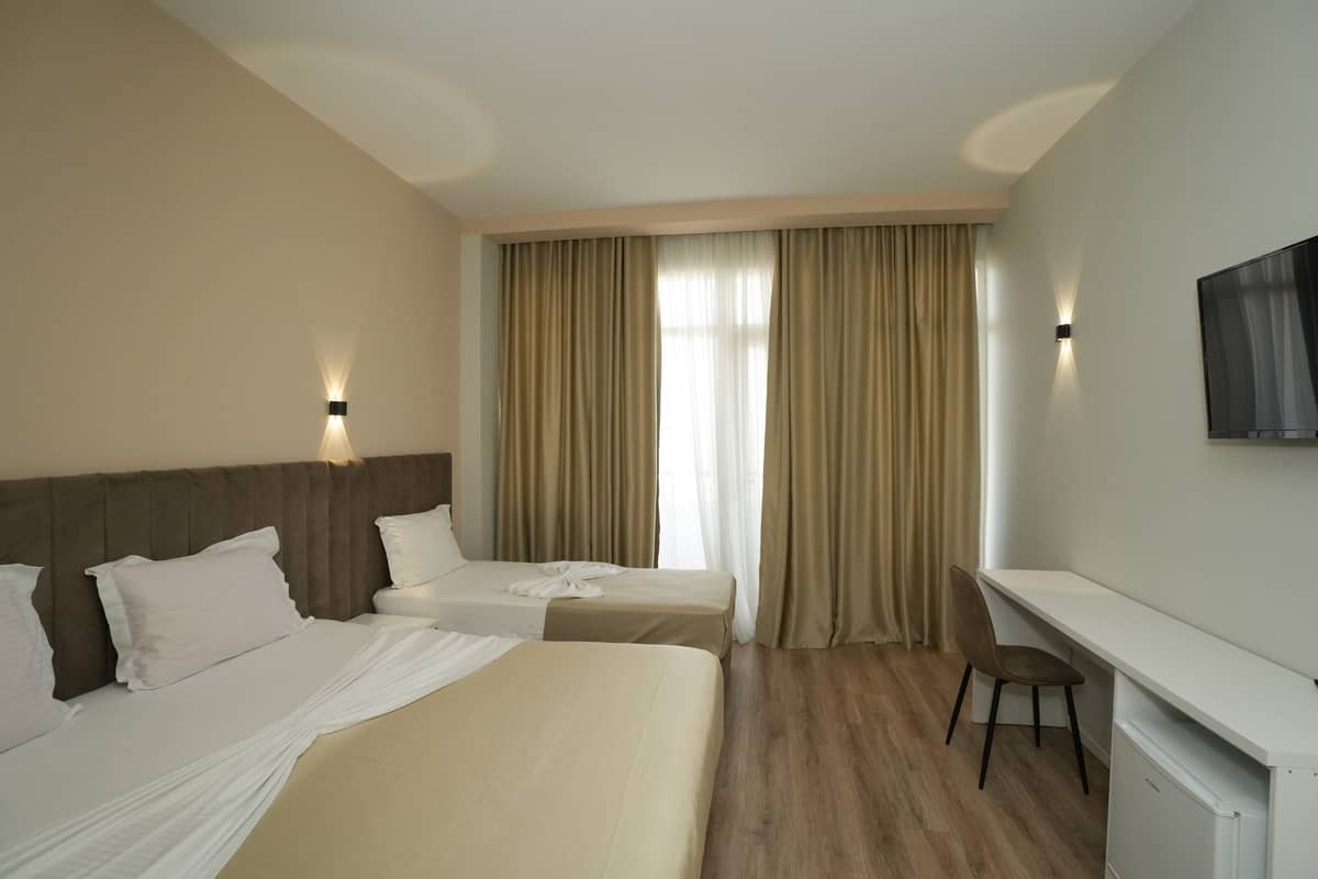 Horizont Hotel - zdjęcie 31