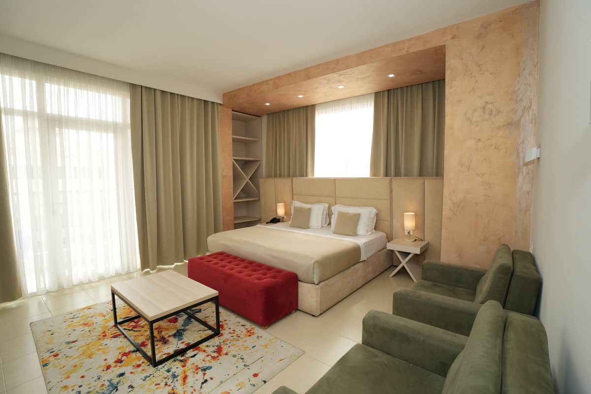 Horizont Hotel - zdjęcie 23