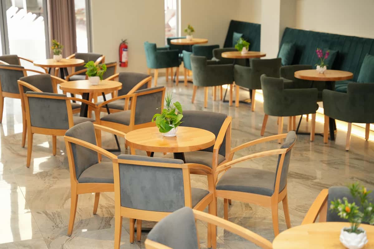 Horizont Hotel - zdjęcie 12