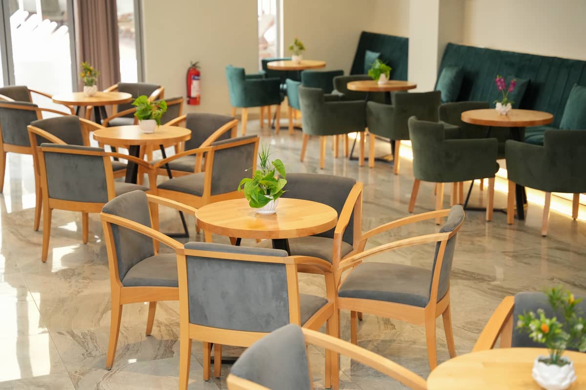 Horizont Hotel - zdjęcie 12
