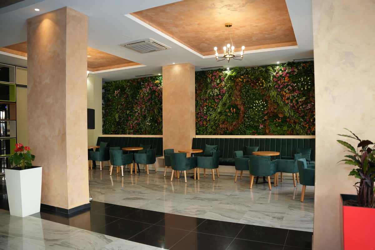 Horizont Hotel - zdjęcie 11