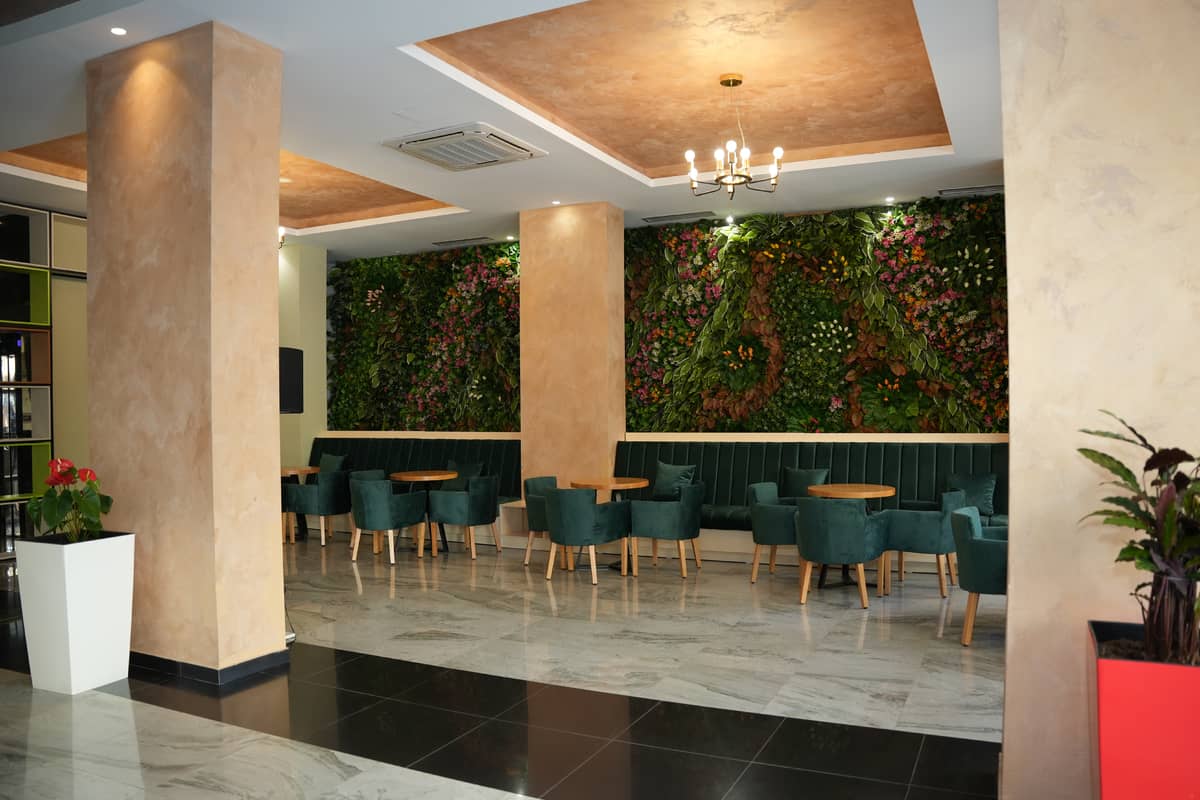 Horizont Hotel - zdjęcie 11