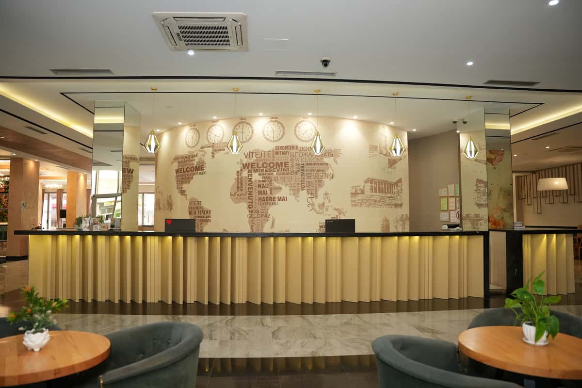 Horizont Hotel - zdjęcie 9