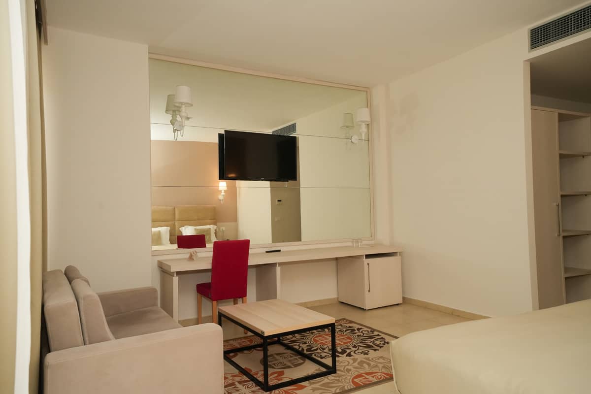 Horizont Hotel - zdjęcie 35
