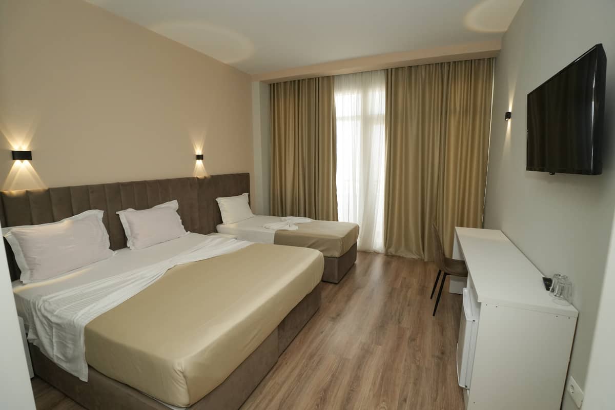 Horizont Hotel - zdjęcie 32