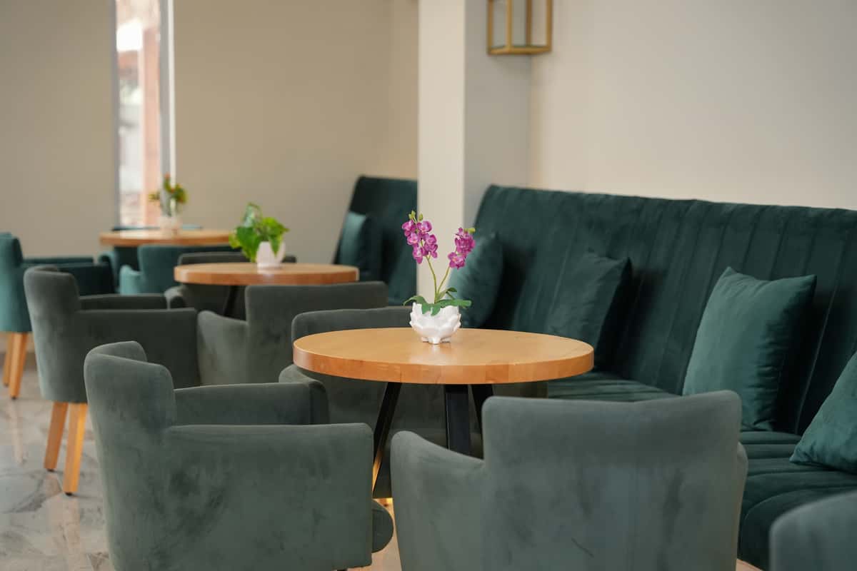 Horizont Hotel - zdjęcie 13