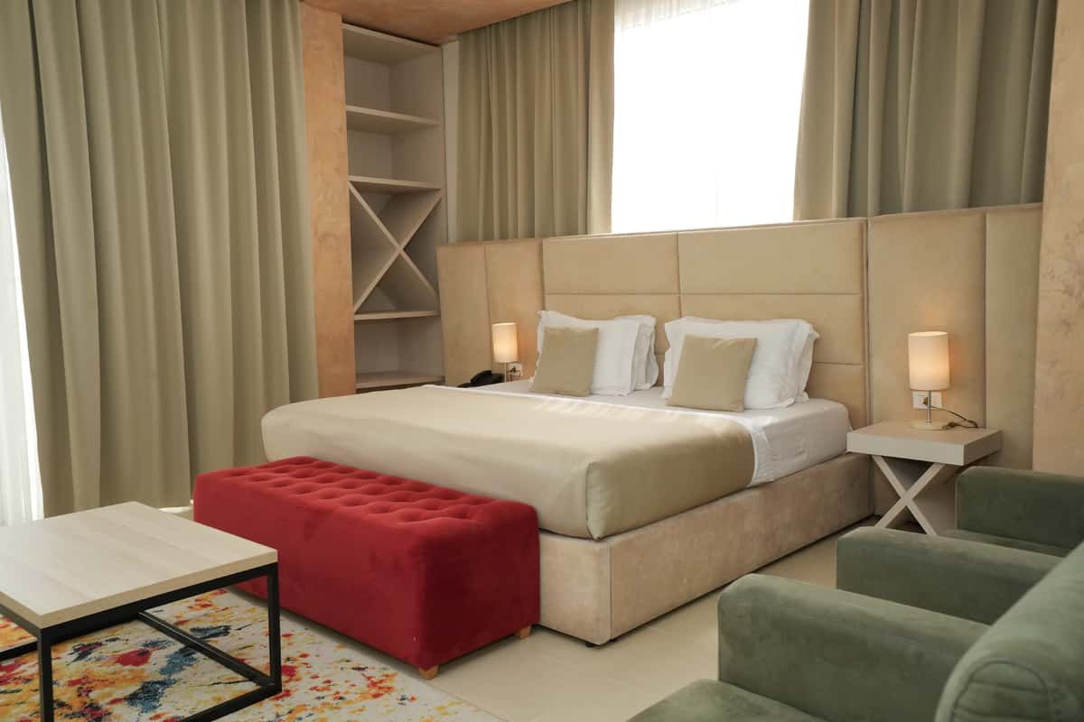 Horizont Hotel - zdjęcie 22