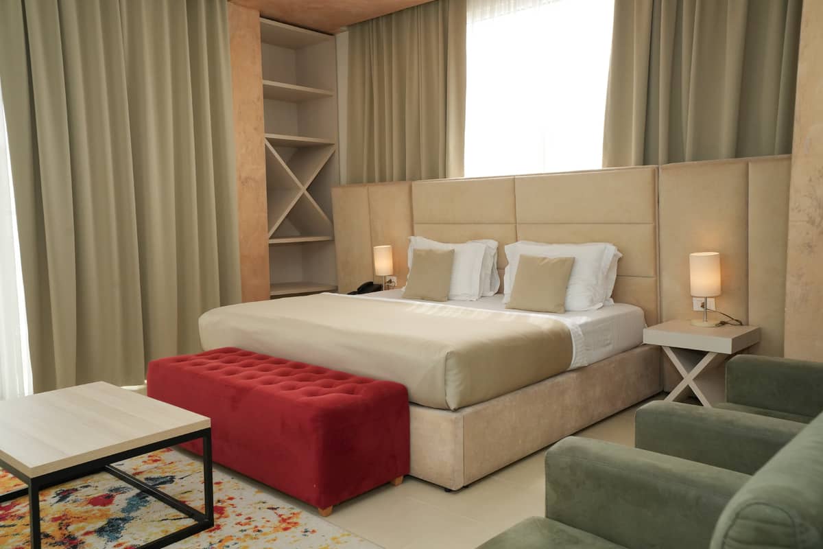 Horizont Hotel - zdjęcie 22