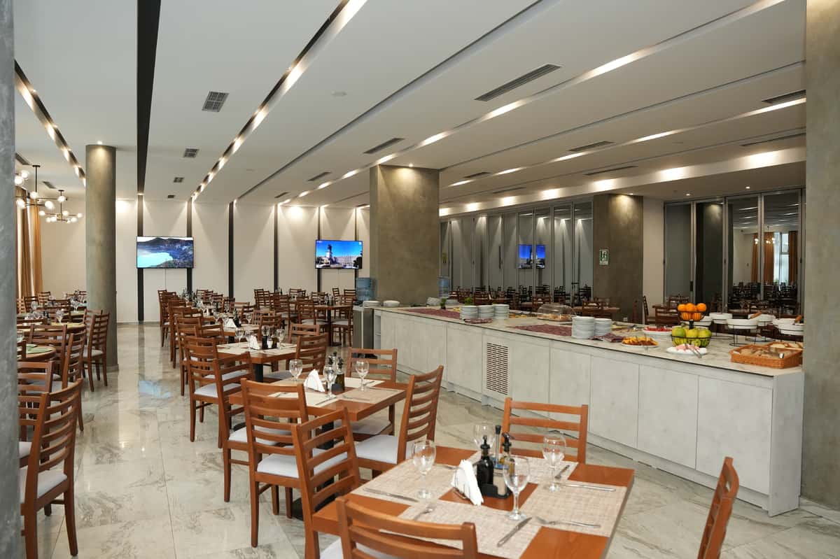 Horizont Hotel - zdjęcie 16