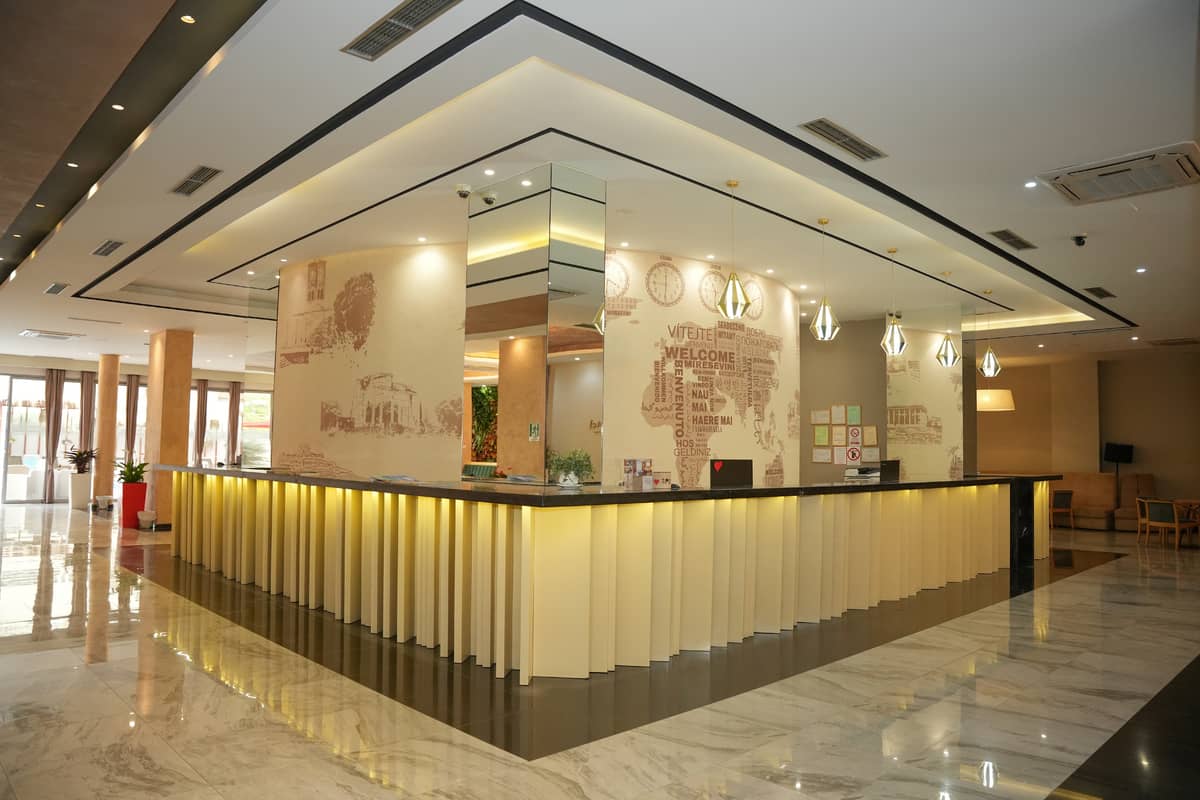 Horizont Hotel - zdjęcie 8