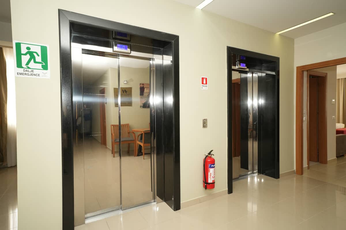 Horizont Hotel - zdjęcie 20