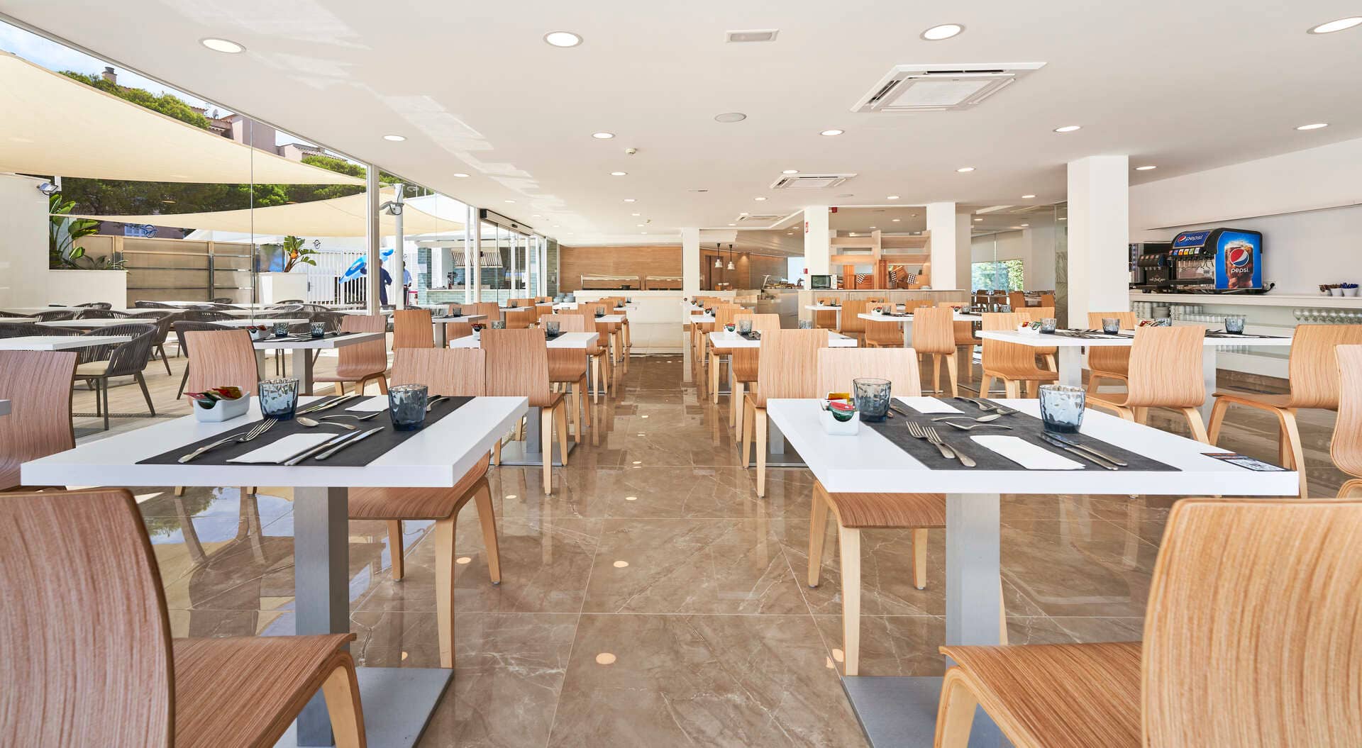 Globales Cala Bona Suites - zdjęcie 21
