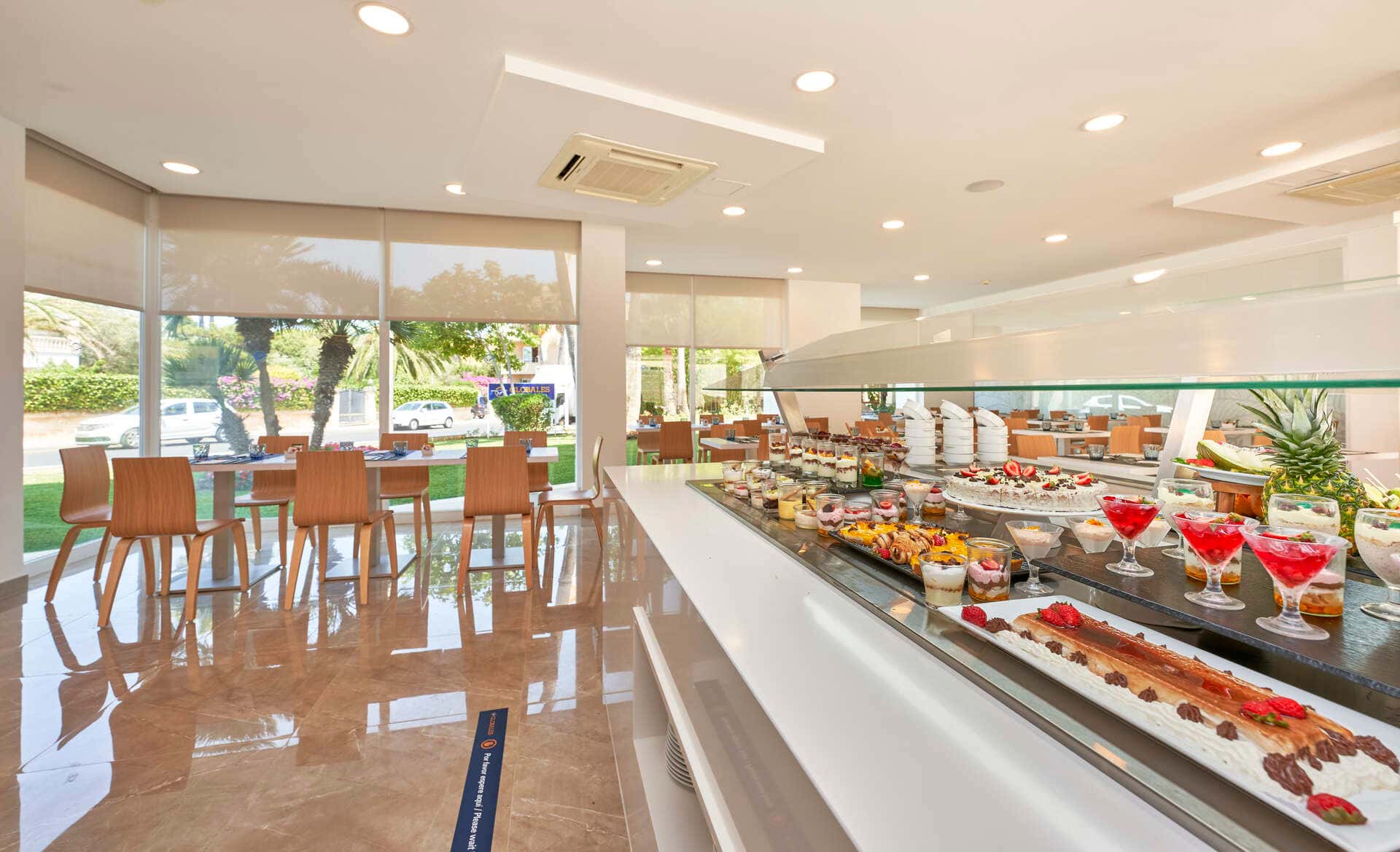 Globales Cala Bona Suites - zdjęcie 23